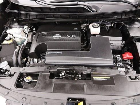 Certified 2024 Nissan Murano SL image 28