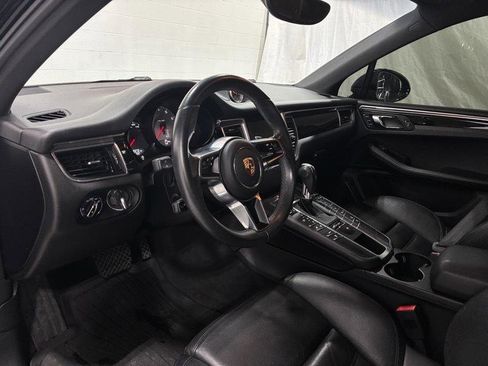 Used 2015 Porsche Macan S AWD/4WD image 12