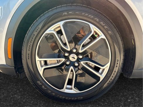 Used 2022 Ford Mustang Mach-E Select AWD/4WD image 13