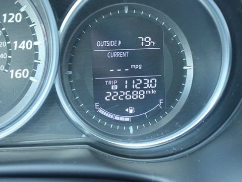 Used 2014 MAZDA CX-5 Touring w/ Bose/Moonroof Package AWD/4WD image 26