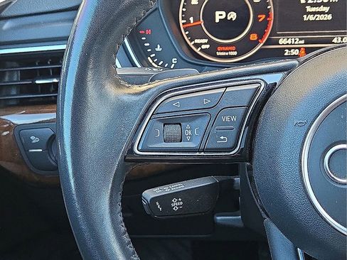 Used 2018 Audi A5 2.0T Premium Plus w/ Premium Plus image 30