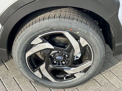 New 2026 Subaru Crosstrek 2.5i Limited image 29