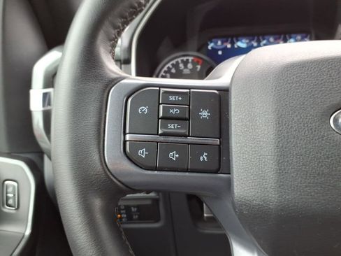 Certified 2023 Ford F150 XLT w/ Equipment Group 302A High AWD/4WD image 17