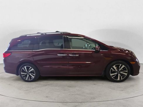 Used 2019 Honda Odyssey Elite image 7