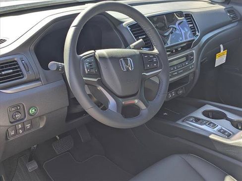 New 2026 Honda Ridgeline RTL image 3