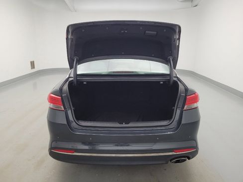 Used 2016 Kia Optima EX w/ Premium Package FWD image 29