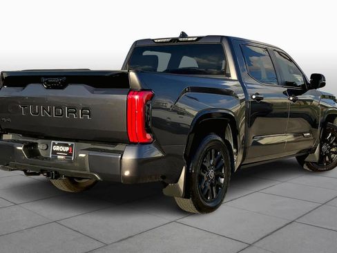 Used 2024 Toyota Tundra Platinum image 13