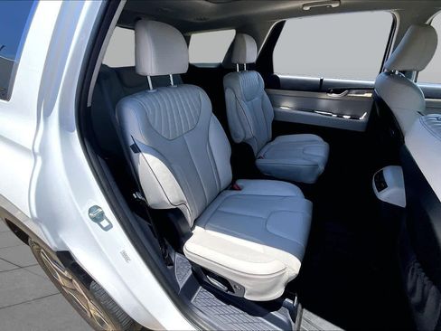 Used 2024 Hyundai Palisade Limited AWD/4WD image 20
