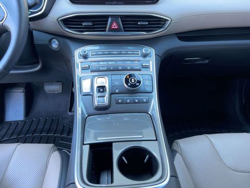 Used 2023 Hyundai Santa Fe Limited image 26