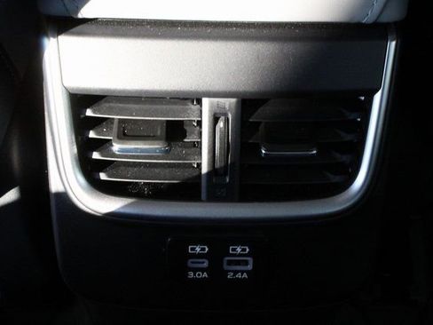 Certified 2025 Subaru Legacy Premium image 12