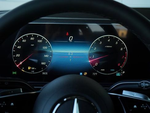 New 2025 Mercedes-Benz GLE 350 4MATIC image 20