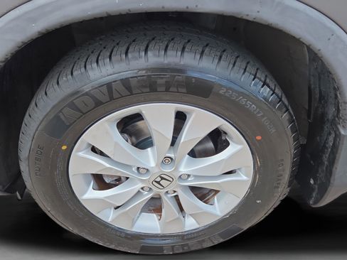 Used 2014 Honda CR-V EX image 28