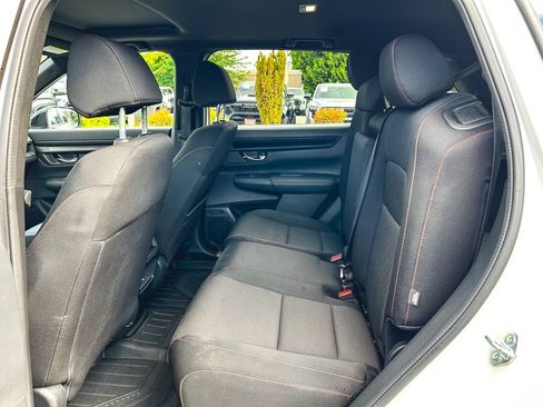 Used 2024 Honda CR-V Sport image 15