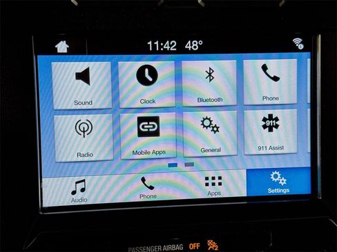 Used 2017 Ford F150 XLT image 31