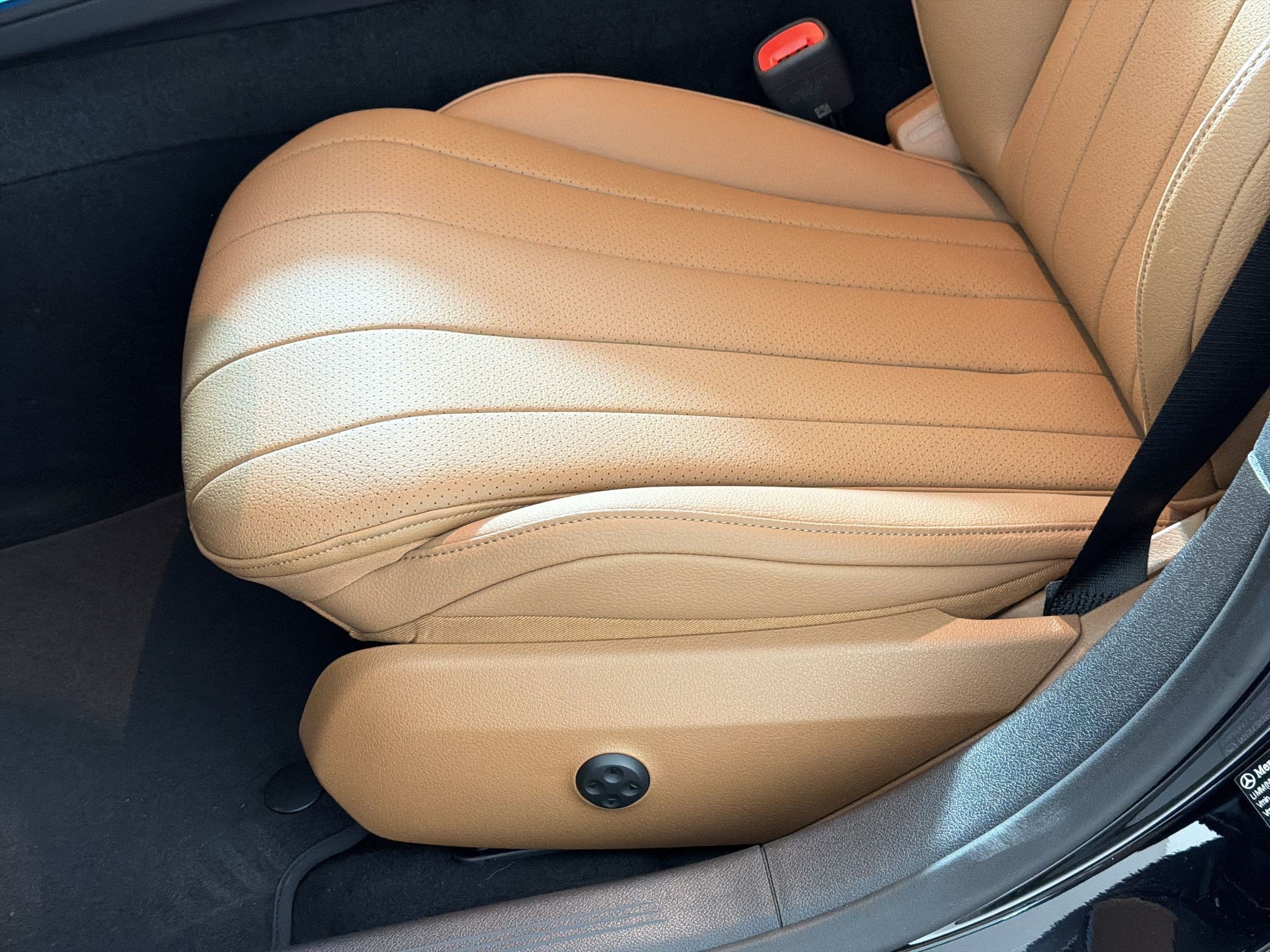 Certified 2026 Mercedes-Benz E 350 4MATIC Sedan image 14
