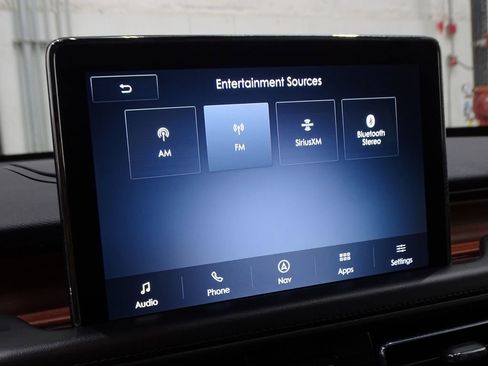 Used 2020 Lincoln Aviator Reserve w/ Equipment Group 202A image 27