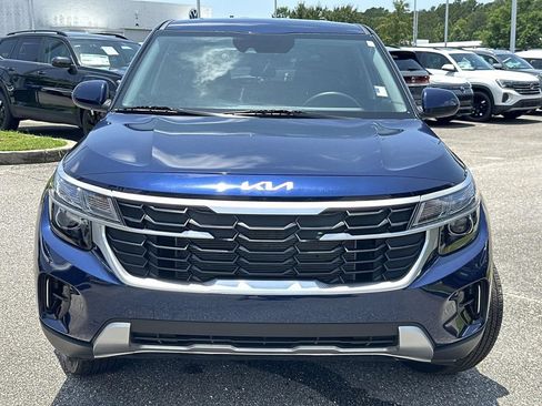 Used 2026 Kia Seltos LX FWD image 27