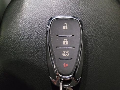 Used 2023 Chevrolet Malibu LS FWD image 32