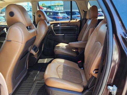 Used 2015 Buick Enclave Leather AWD/4WD image 19