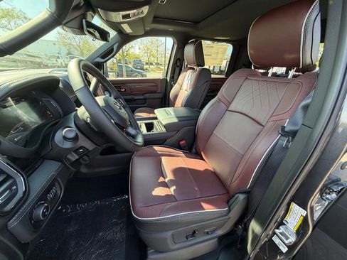 New 2026 RAM 2500 Limited image 15