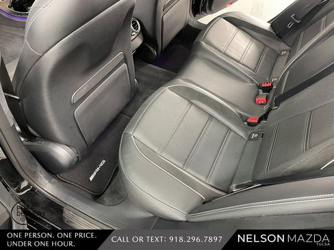 Used 2019 Mercedes-Benz E 63 AMG S image 44