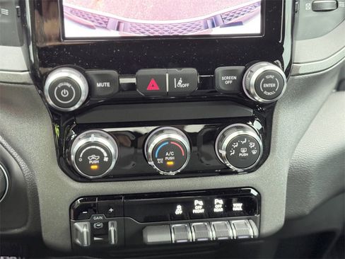 New 2025 RAM 1500 Tradesman w/ Night Edition image 17