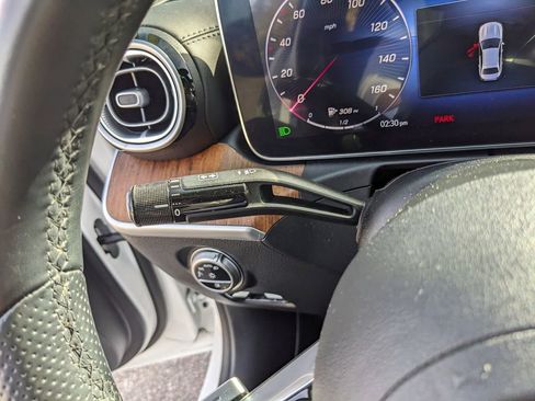 Used 2022 Mercedes-Benz C 300 Sedan image 27