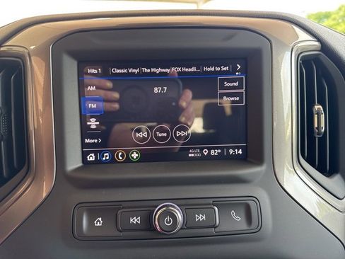 New 2026 GMC Sierra 1500 Pro w/ Graphite Edition image 19