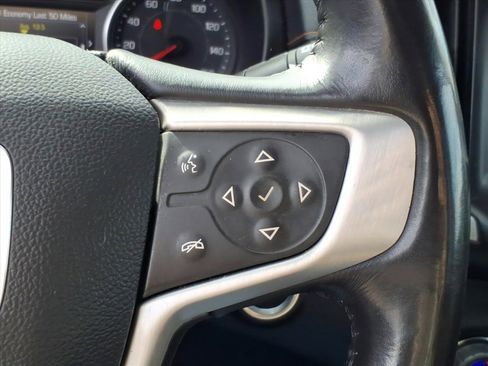 Used 2021 GMC Terrain SLE AWD/4WD image 18