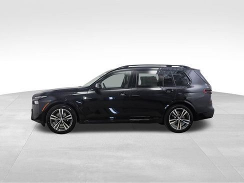 New 2026 BMW X7 xDrive40i image 2