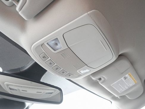 Certified 2024 Ford Edge SEL w/ Convenience Package image 42