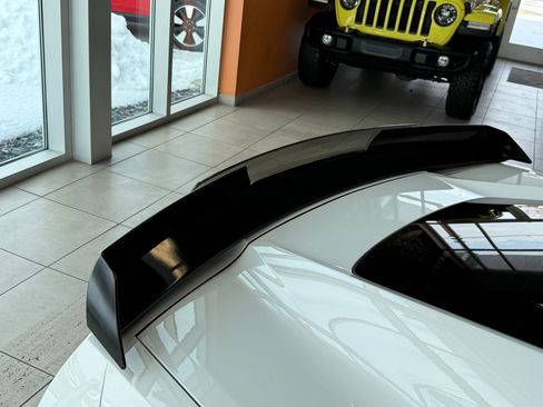 Used 2016 Chevrolet Corvette Z06 image 13