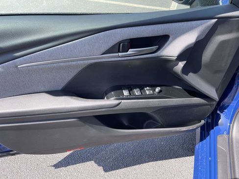 New 2026 Toyota Camry LE FWD image 26