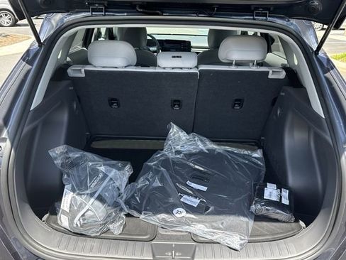 New 2026 Hyundai Kona SEL Sport FWD image 18