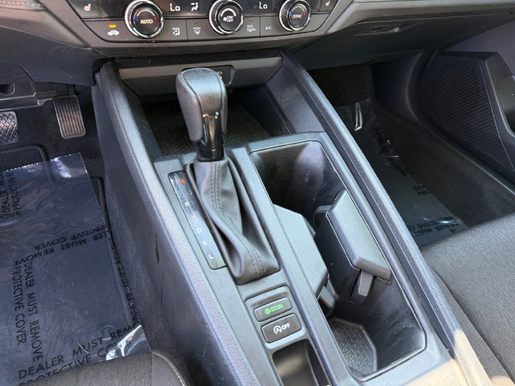 Used 2024 Honda Accord EX image 28