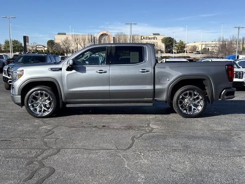 Used 2020 GMC Sierra 1500 Denali w/ Denali Ultimate Package image 12