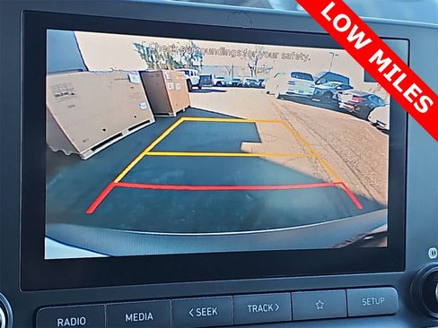 Used 2023 Hyundai Kona SEL image 26