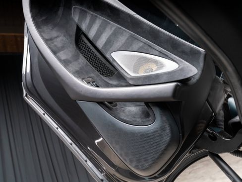 Used 2019 McLaren 600LT image 59