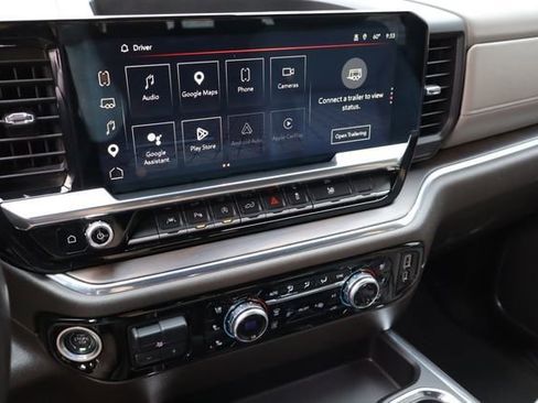 Used 2023 GMC Sierra 1500 SLT RWD image 6