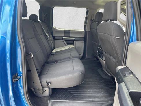 Used 2020 Ford F150 XL w/ Equipment Group 101A Mid image 16