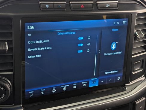 Used 2021 Ford F150 XLT w/ Equipment Group 302A High image 31