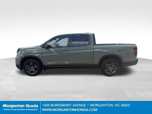 Used 2026 Honda Ridgeline TrailSport image 5