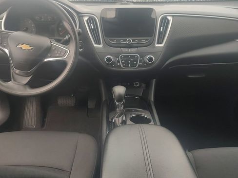 Used 2024 Chevrolet Malibu LT FWD image 6