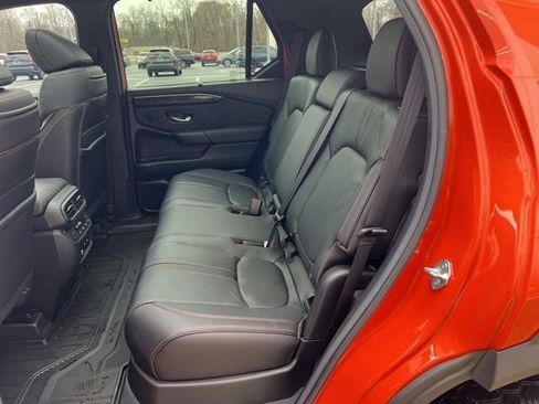 Certified 2026 Honda Passport TrailSport Elite image 27