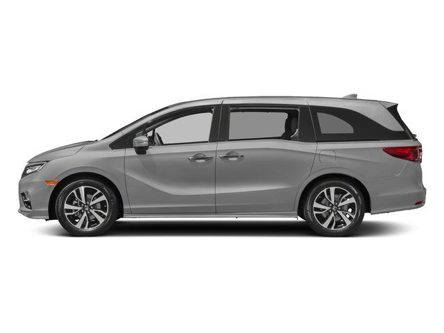 Used 2018 Honda Odyssey Elite image 6