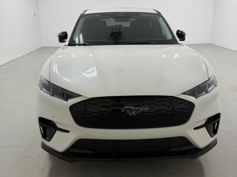 New 2026 Ford Mustang Mach-E Premium w/ Sport Appearance Package AWD/4WD image 2