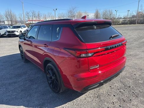 New 2026 Nissan Rogue Platinum AWD/4WD image 11