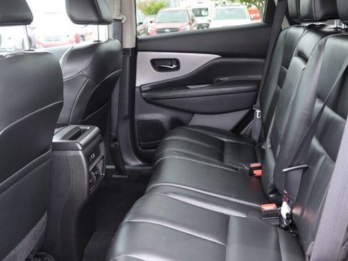 Used 2021 Nissan Murano SV w/ SV Special Edition Package AWD/4WD image 17
