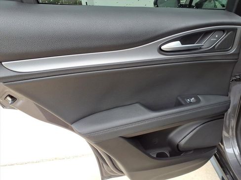 New 2025 Alfa Romeo Stelvio Sprint w/ Veloce Package image 11