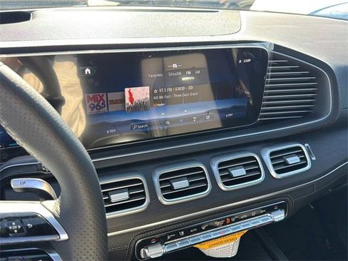 Used 2026 Mercedes-Benz GLE 53 AMG 4MATIC image 17